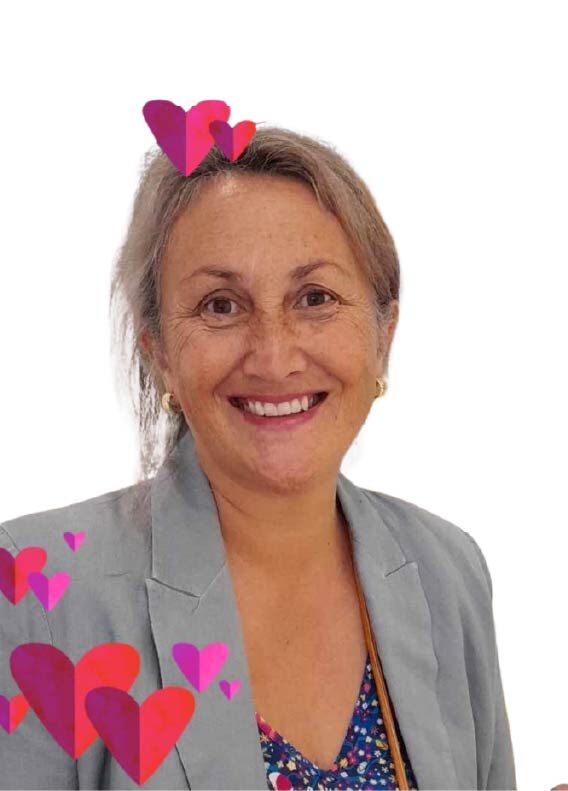 Richelle Betty Real Estate Agent